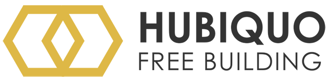 HUBIQUO FREE BUILDING